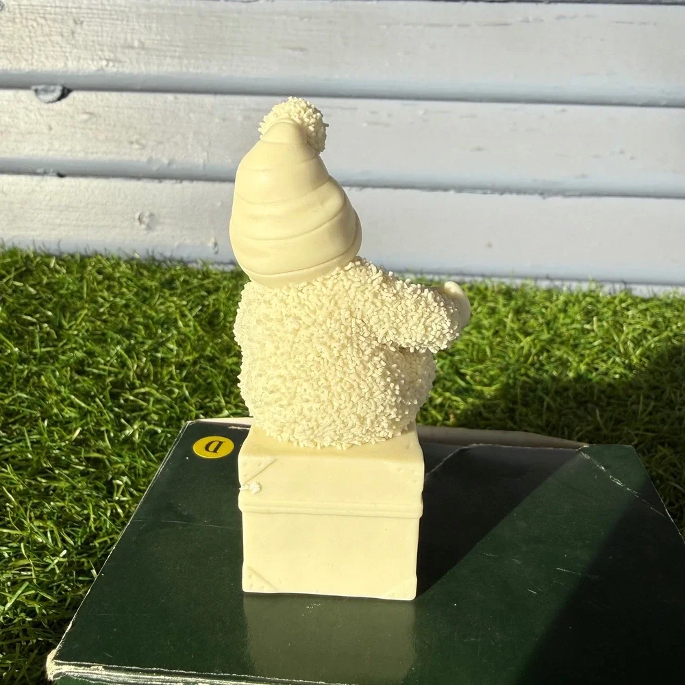 Dept 56 Snowbabies 